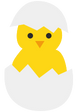 ひよこ