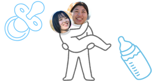 昼休憩
