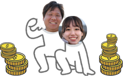 昼休憩